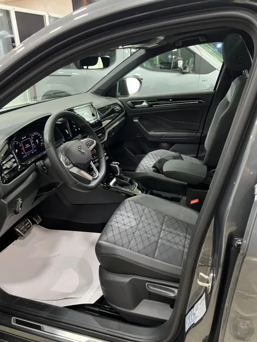 Volkswagen T-Roc 2025 R- Line Edition 
