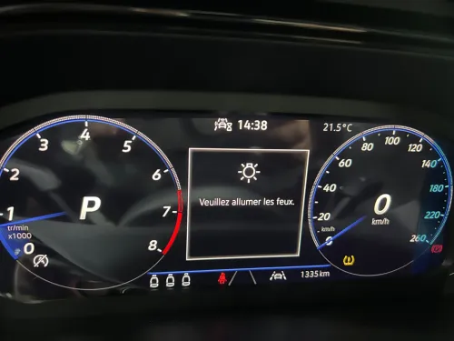 Volkswagen T-Roc 2025 R-Line 