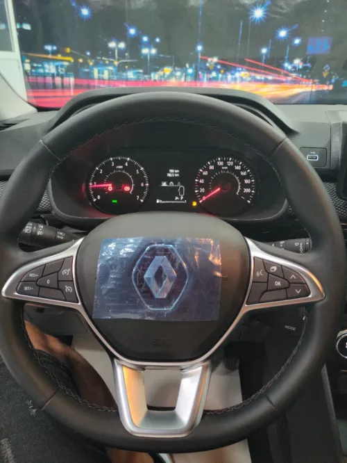 Renault Taliant 2025 Intense