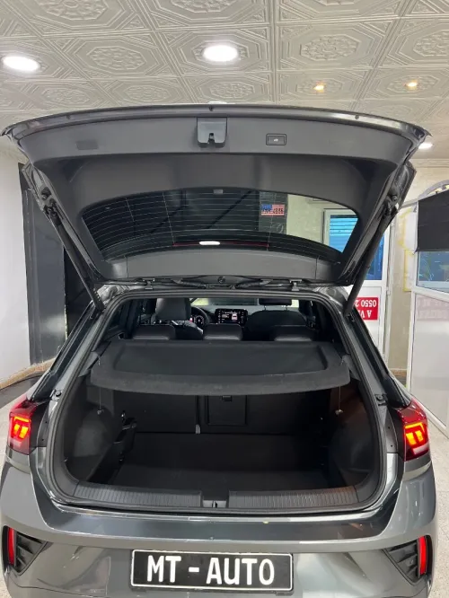 Volkswagen T-Roc 2025 R- Line Edition 