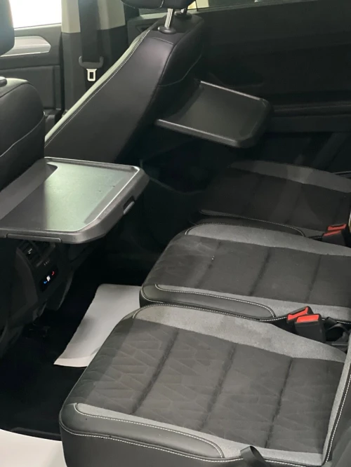 Volkswagen Touran 2025 Life Plus
