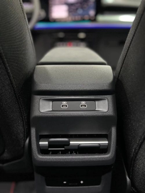 Audi Q3 2026 S line