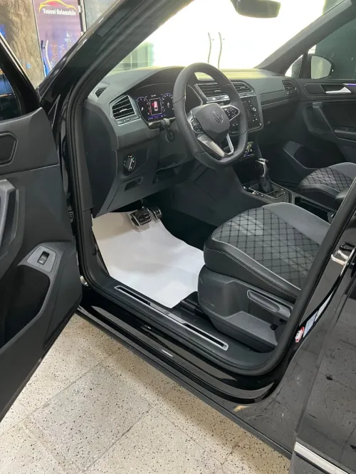 Volkswagen Tiguan 2023 R line