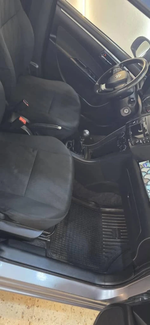 Suzuki Swift 2015 Swift