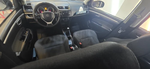 Suzuki Swift 2015 Swift