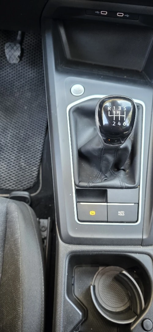 Volkswagen Golf 8 2022 Active