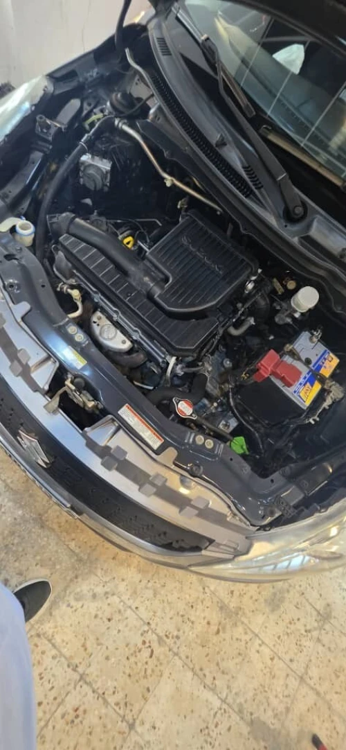 Suzuki Swift 2015 Swift