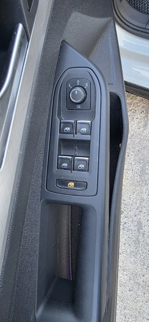 Volkswagen Golf 8 2022 Active