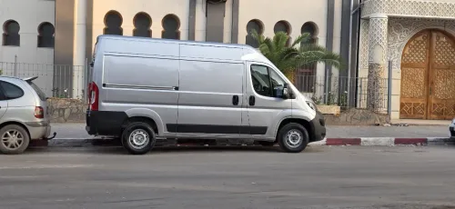 Fiat Ducato 02panneax 2024