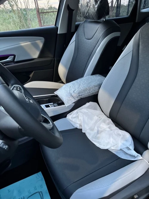 JETTA VS8 2026 VS8