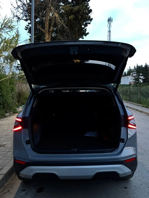 JETTA VS8 2026 VS8