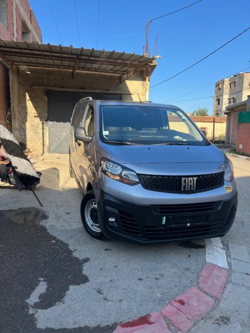 Fiat Scudo 2023 Scudo fiat