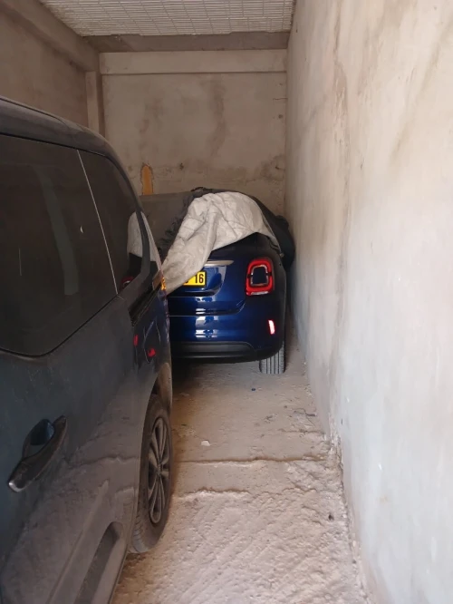 Fiat 500x 2023 Club