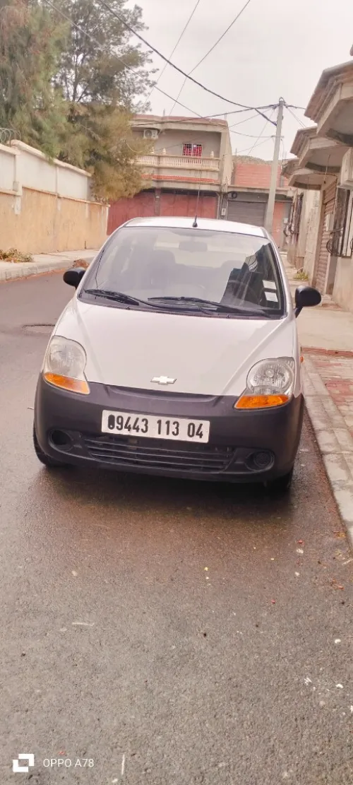 Chevrolet Spark 2013 Lite Base