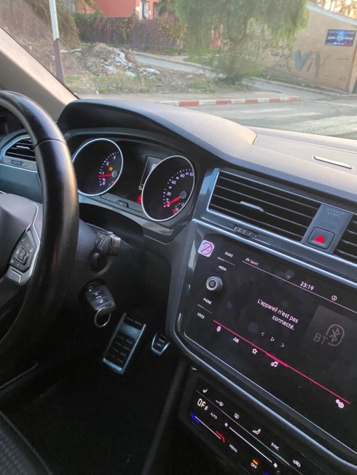Volkswagen Tiguan 2022 Tiguan