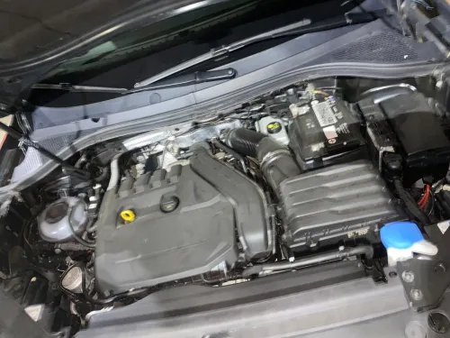 Volkswagen Tiguan 2022 Tiguan