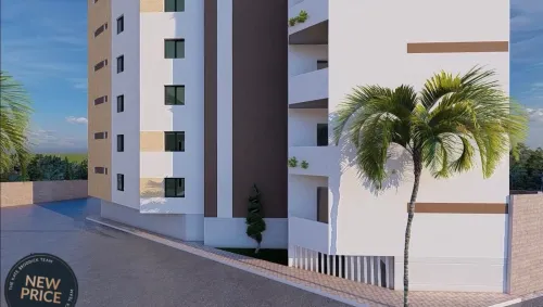 Vente Appartement F3 Boumerdès Boumerdes