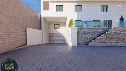 Vente Appartement F3 Boumerdès Boumerdes