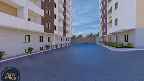 Vente Appartement F3 Boumerdès Boumerdes