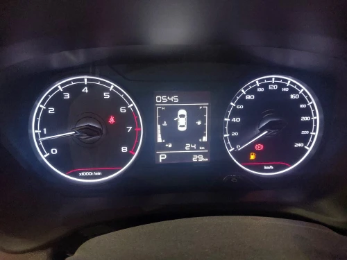 Livan X3 Pro  2026 Automatique (Avec toi ouvrant )