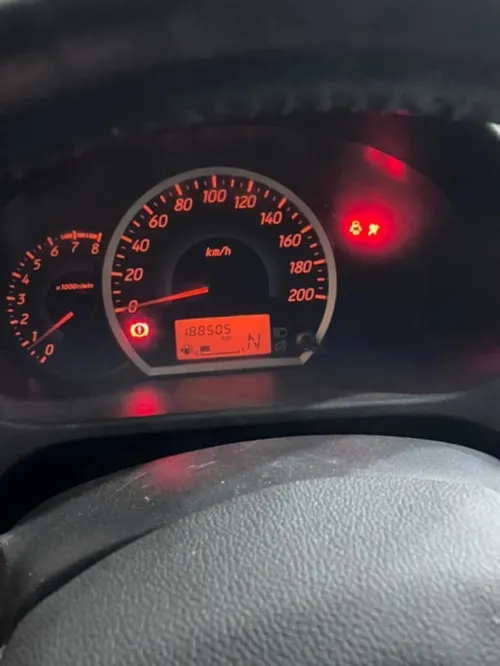 Mitsubishi Mirage 2014 Mirage