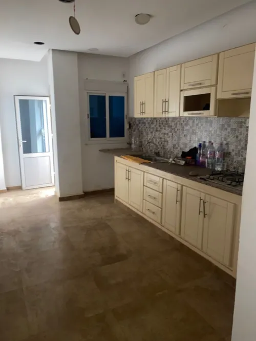 Vente Appartement F4 Alger Bordj el kiffan