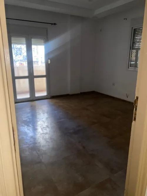 Vente Appartement F4 Alger Bordj el kiffan