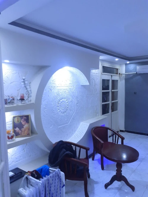 Vente Immeuble Oran Bethioua