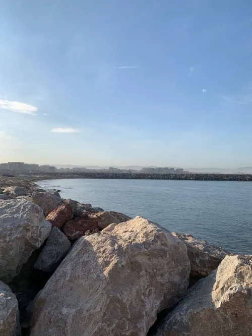 Vente Duplex Alger Bordj el kiffan