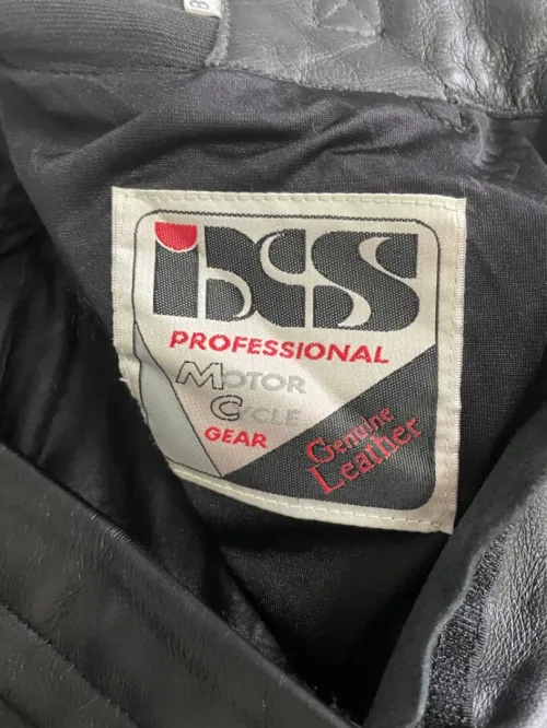 Pantalon moto professionnel européen