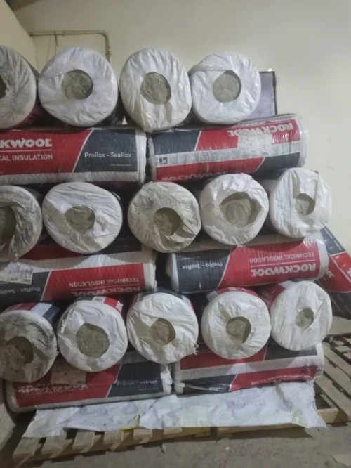 Laine de roche griyage rock wool 30 40mm 