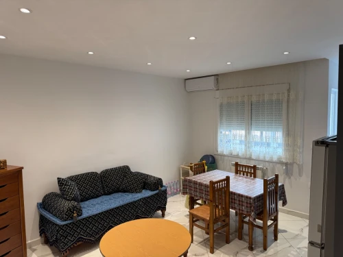 Vente Appartement F3 Tlemcen Mansourah