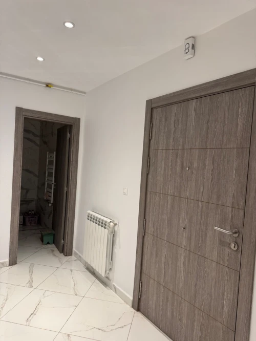 Vente Appartement F3 Tlemcen Mansourah