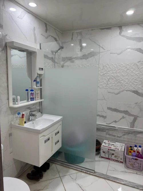 Vente Appartement F3 Tlemcen Mansourah