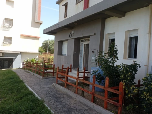 Vente Appartement F3 Boumerdès Boumerdes