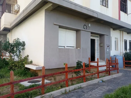 Vente Appartement F3 Boumerdès Boumerdes