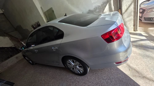 Volkswagen Jetta 2014 Life