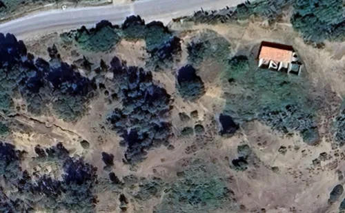 Vente Terrain Boumerdès Thenia
