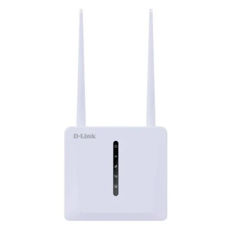 Router D-LINK 4G LTE MODEM DWR-M961V