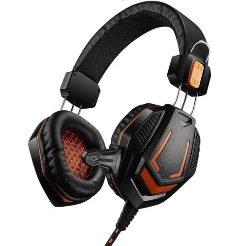 GAMING CANYON FOBOS GH-3A BLACK