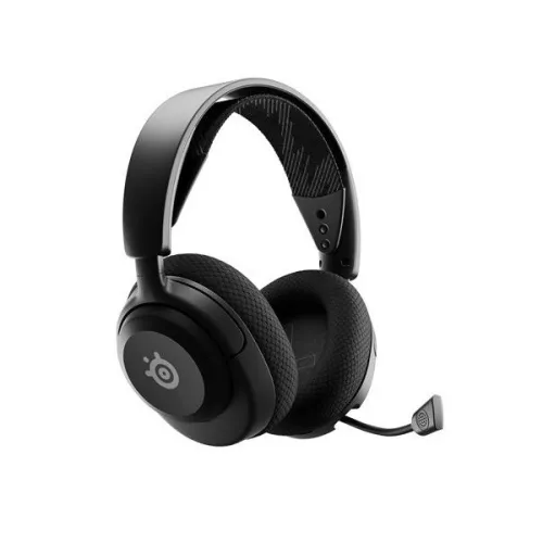 STEELSERIES NOVA 5 WIRELESS (PC/PS5/SWITCH/MOBILE) BLACK