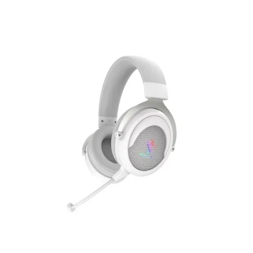 MAGMA VALIVOX V02 WHITE USB VIRTUEL 7.1 RGB