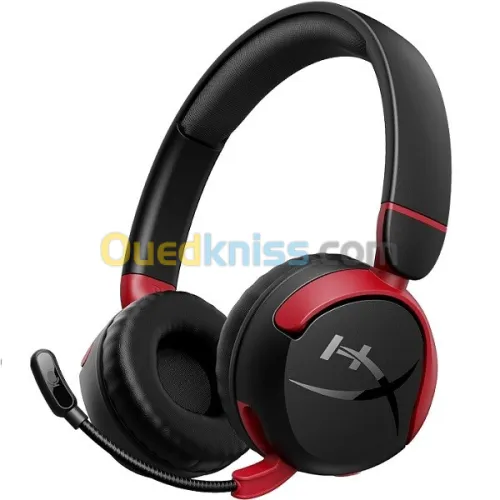 HYPER X CLOUD MINI WIRELESS BLEUTOOTH BLACK