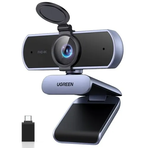 UGREEN 4K 30FPS MIC INTEGRATED