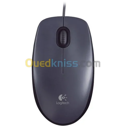 LOGITECH FILAIRE USB M90