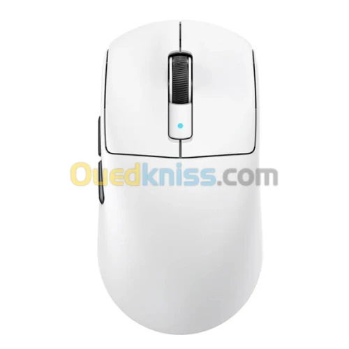 ATTACK SHARK R6 WHITE
