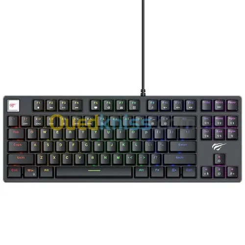 HAVIT MECANIQUE KB890L