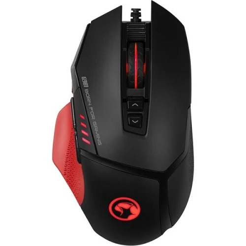 MARVO SCORPION G981 RGB 8000dpi /1000Hz 8 BOUTONS
