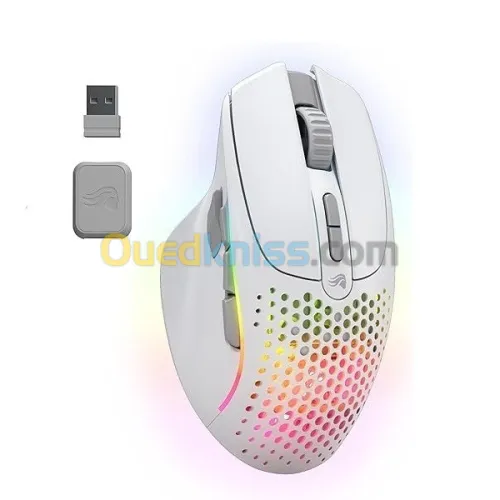 GLORIOUS MODEL I2 WIRELESS WHITE