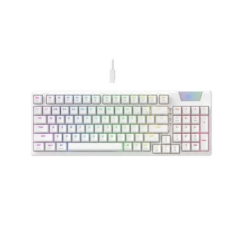 HAVIT GAMING KB885L MECANIQUE